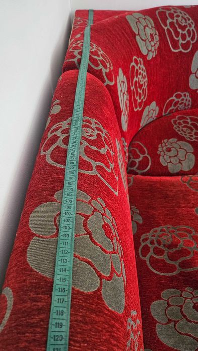 Кухненски диван /ъгъл/ -разтегателен