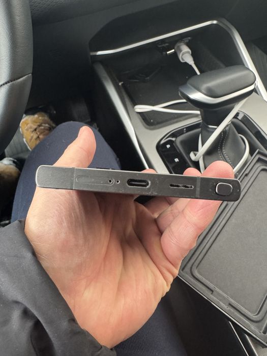 Samsung S24 ultra в идеале