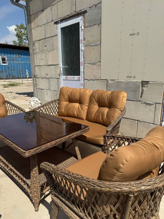 NOVA dan rotang mebellar