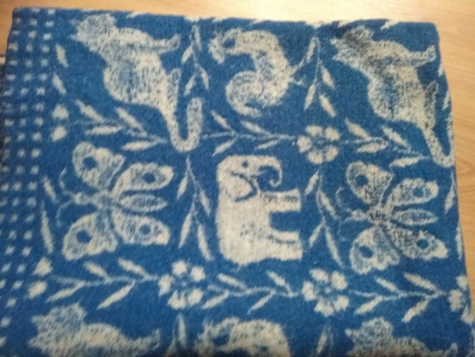 Автентични губери/ китеници, черги и родопски одеяла