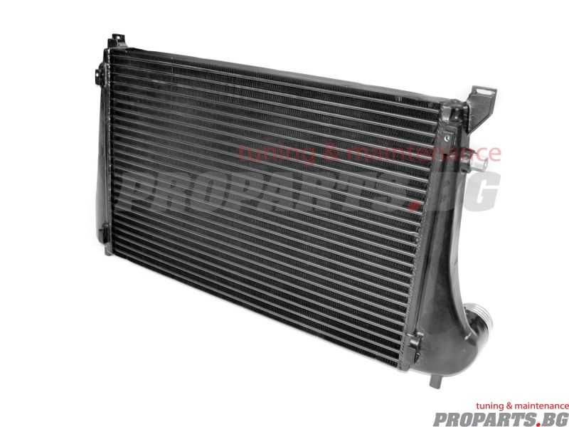 Челен кулер охладител за 1.8 2.0 TSI VW Audi Skoda Seat 12-20