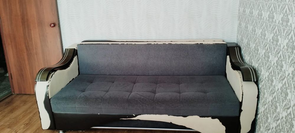 Продам диван раскладной