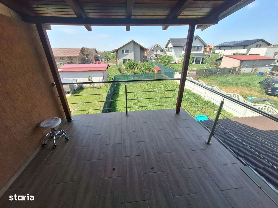189500 euro!!!Comision zero. Duplex P+1E Giarmata
