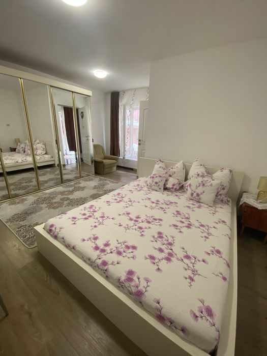 apartament regim hotelier  2 persoane, zona garii