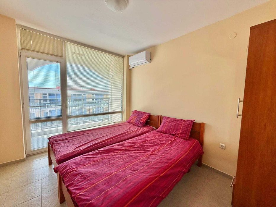 Продава се Двустаен апартамент в к.к. Слънчев бряг - 72 кв.м за 581 €/кв.м - Снимка #5