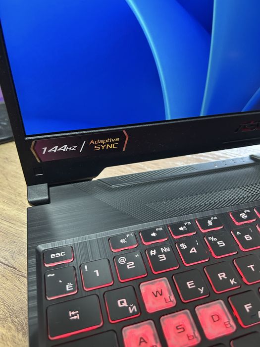 Идеальный Asus с гарантией
