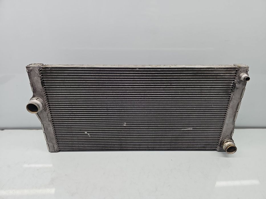 Radiator apa Bmw 5 (F10) [Fabr 2011-2016] 8509176 2.0 N47D20 135KW / 1