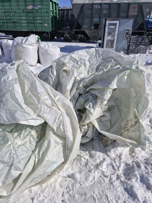 Полога с вагонов