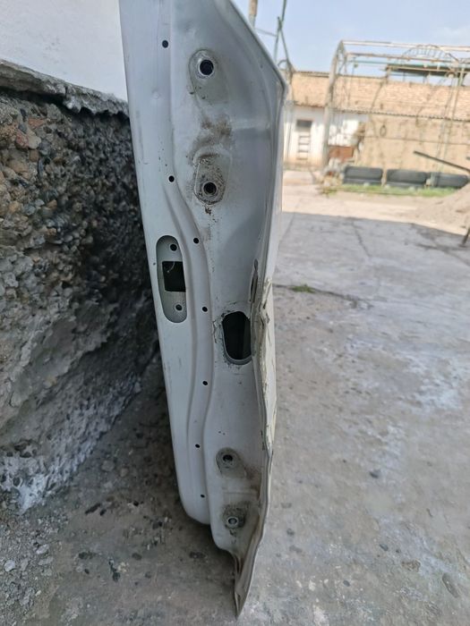 Nexia 3 eshik! Old shafyor taraf!