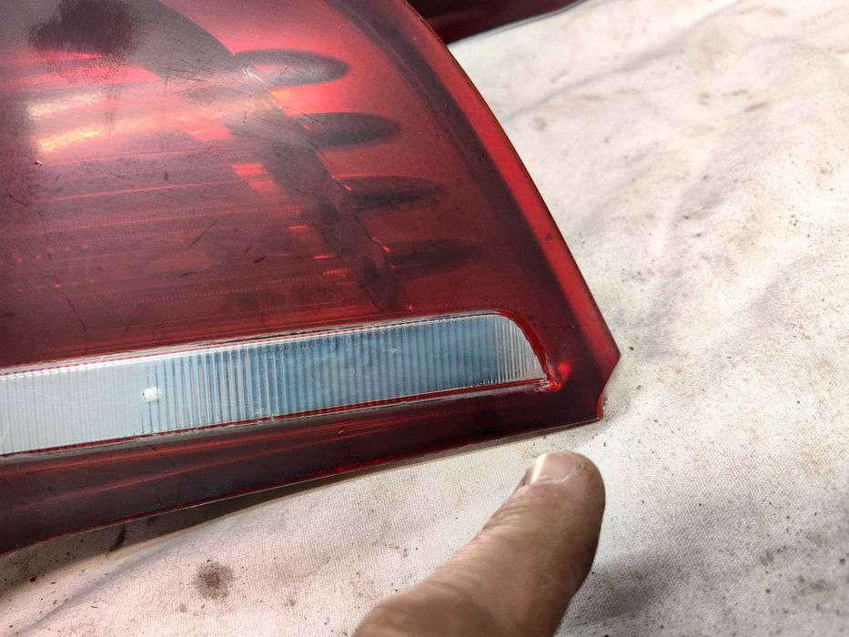 Оригинални стопове БМВ Е71  BMW X6 E71