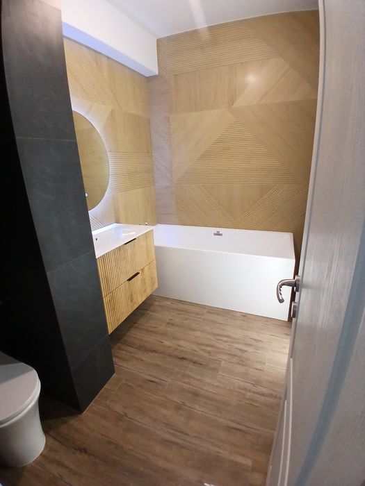 Amenajari interioare si exterioare