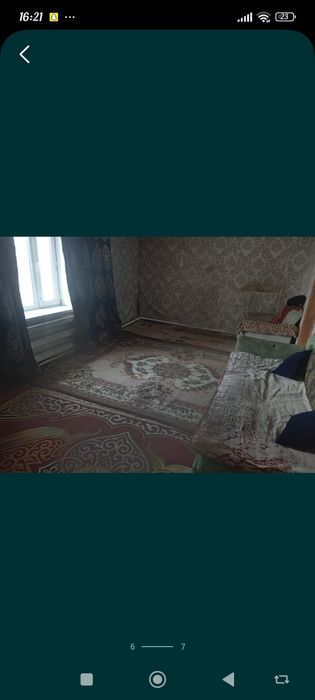 8 км Титова үй жалға беріледі