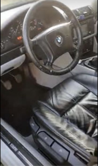 Vand puese e39 2.0 benzina 150cai