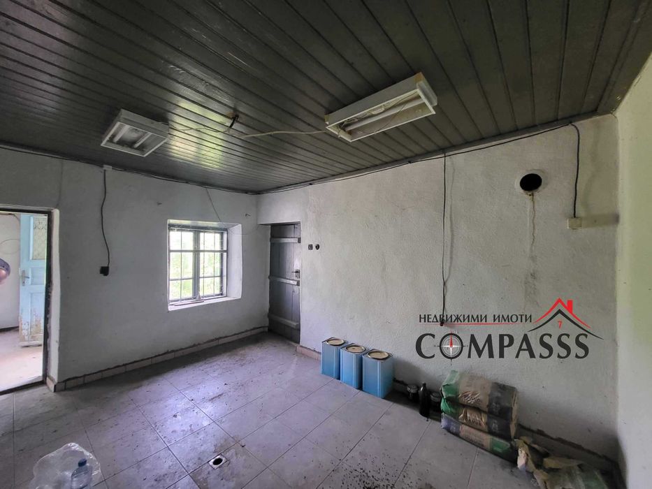 Продава се Къща в с. Изворово, Област Добрич - 70 кв.м за 179 €/кв.м - Снимка #4