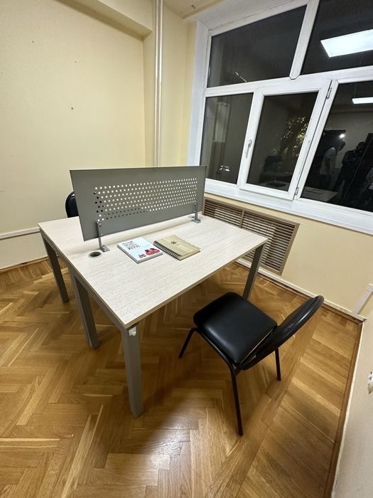 Стол офисный школьный