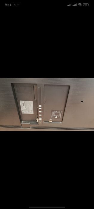 Телевизор SamsungАндроид