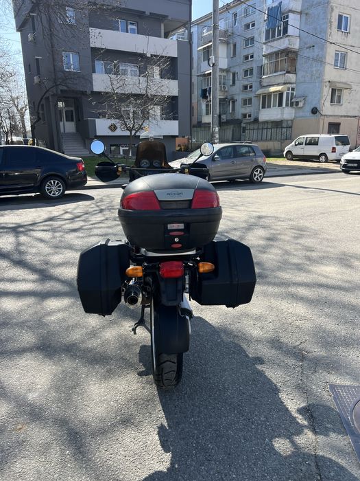 BMW R850 GS  1999