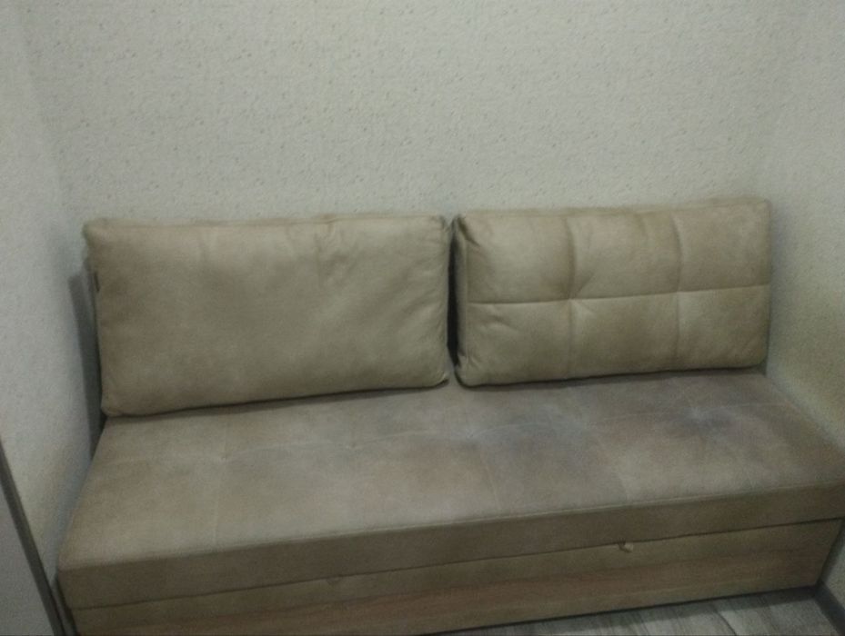 Продам Диван раскладной
