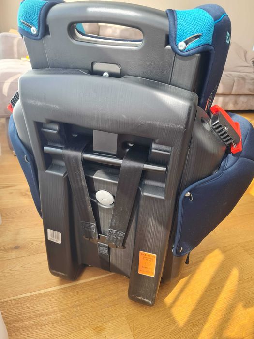 Recaro Детско столче 9-36кг