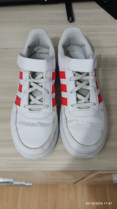 Кецове на Адидас