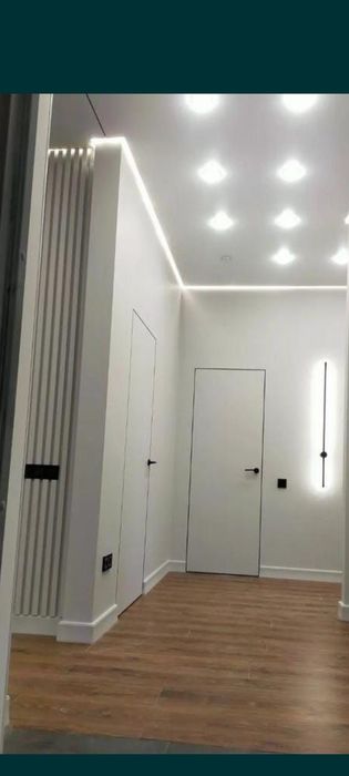 Делаю евро ремонт быстро качественно