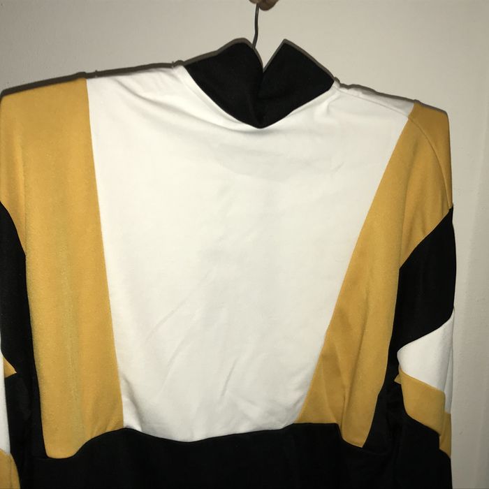 Bluza Hummel 1/2 Zip Jacket