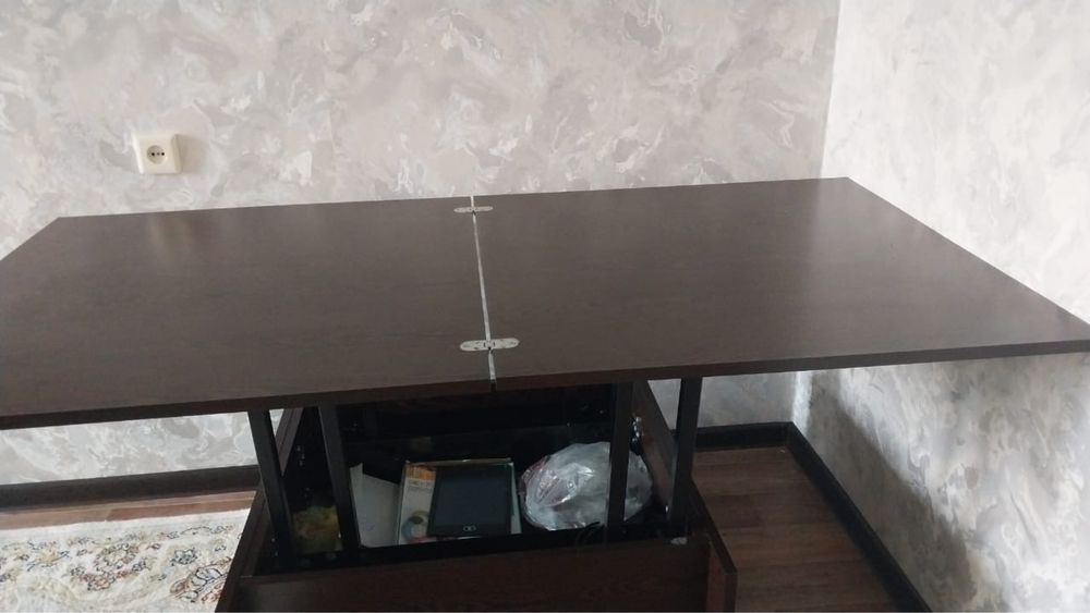 Стол трансформер