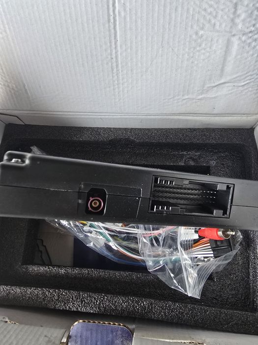 Modul Bluetooth grupul VAG
