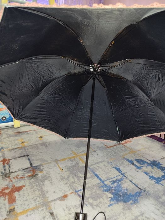 Зонт в хорошем состоянии