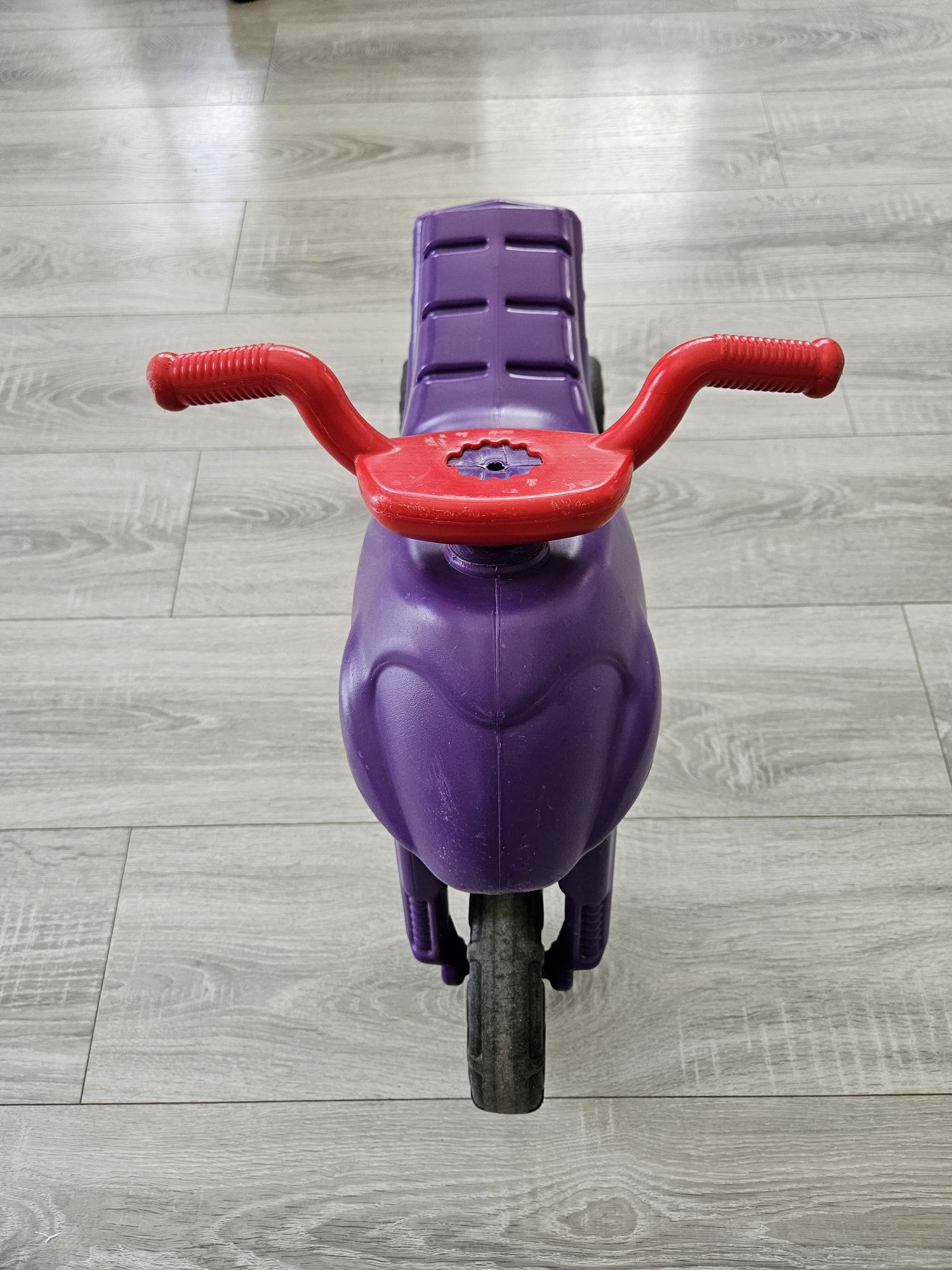 Motoreta / tricicleta copii fara pedale Ilfov Chitila • OLX.ro