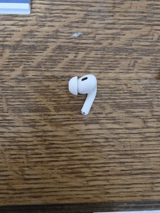 Слушалка безжична.