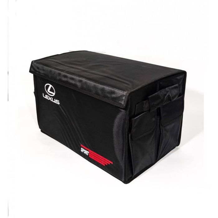 Органайзер в багажник