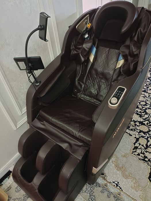 Массажная кресло AUX