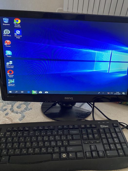 продам компьютер