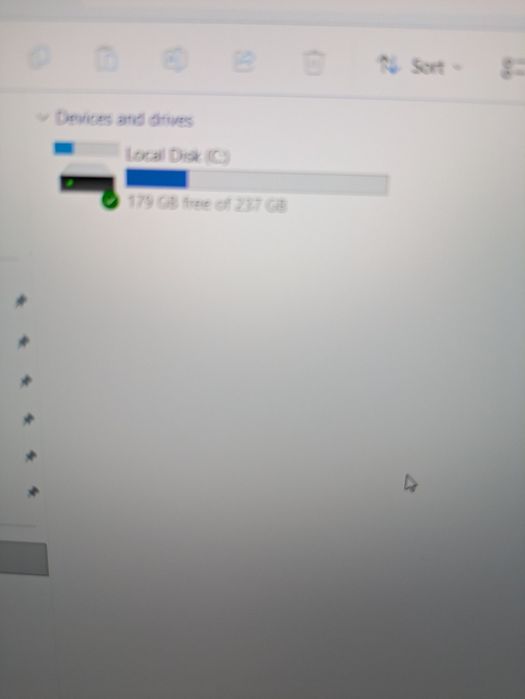 Dell precision 5560 Work Station