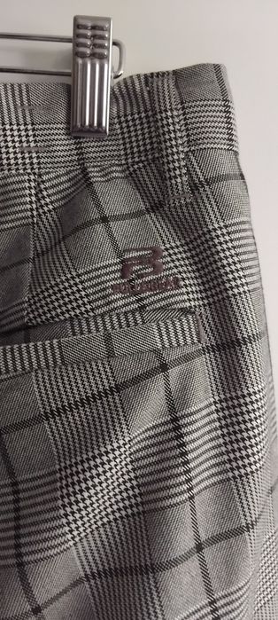 Pantaloni casual Pullandbear, marime L/34