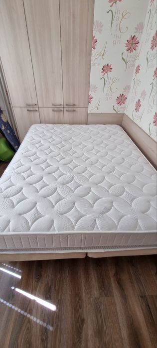 Матрак TED AMBER MYSTIQUE в Гаранция