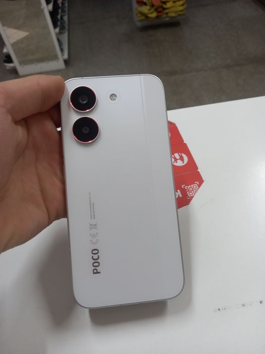 Poco x8pro в идеале обмен интересуе только на телефон