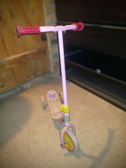 Детска тротинетка