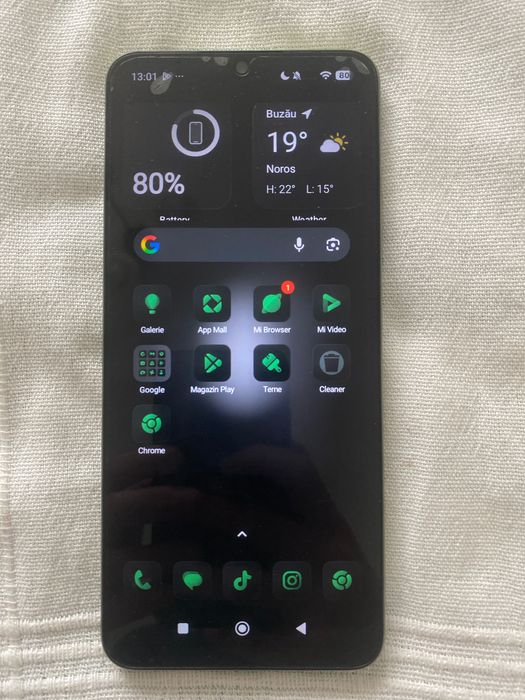 Telefon Redmi 14C