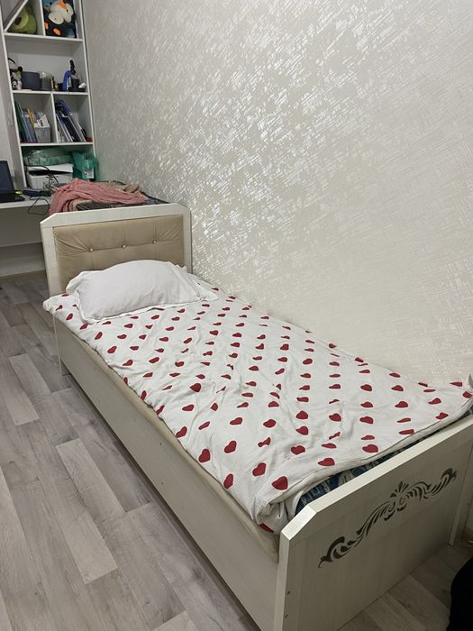 Продается кровать