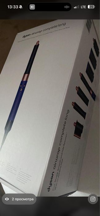 Дайсон оригинал продаю