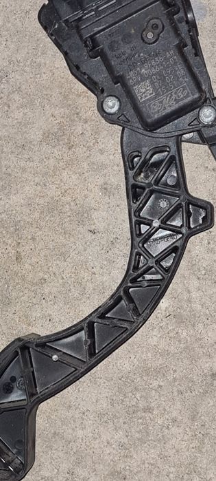 Etrieri spate,timonerie,tulumba,contact cu cheie,pedala Mazda 5,1.8 B