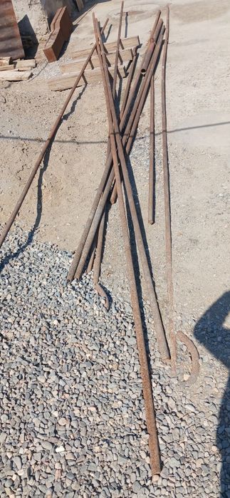 Темир ичи тула метал