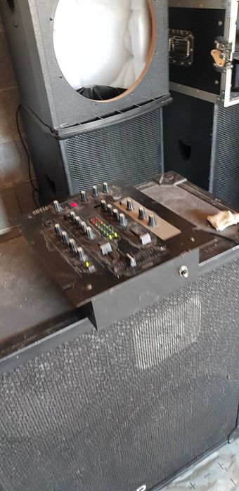 Мишпулт ехо 10 програми