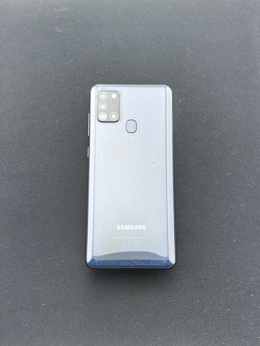 Samsung Galaxy A21S  32 GB ID-trz152
