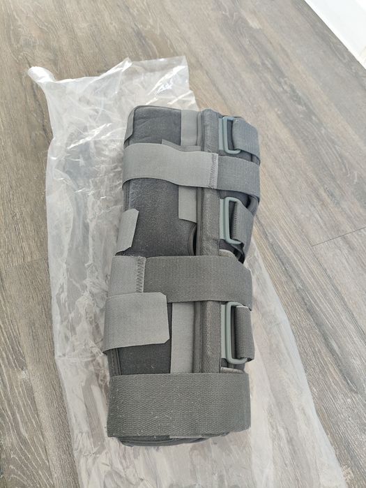 Фиксатор для ног