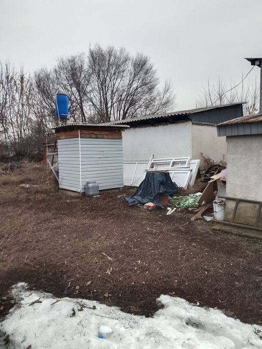 Продам дом. Участок 12 соток