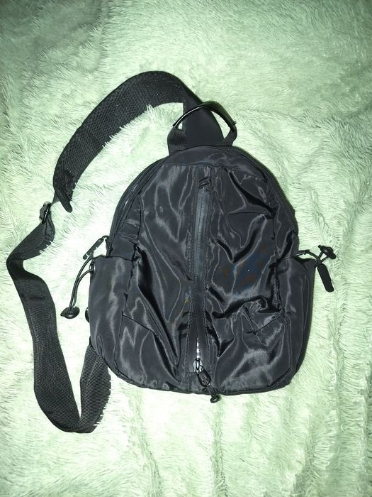 Небольшой рюкзак на плечо