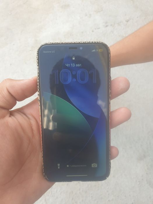 Iphone 11 pro sotiladi